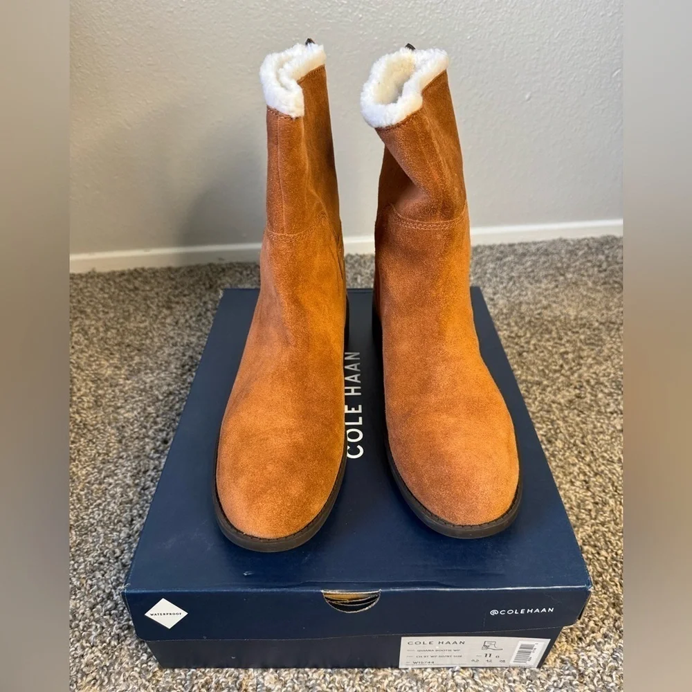 Cole Haan cole haan